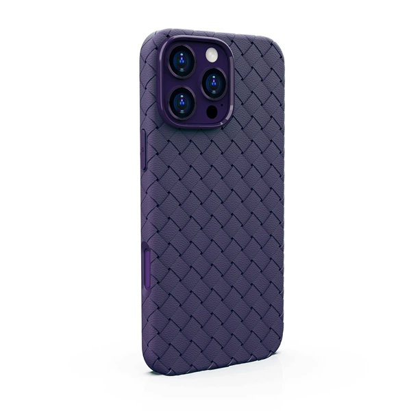 Dark purple