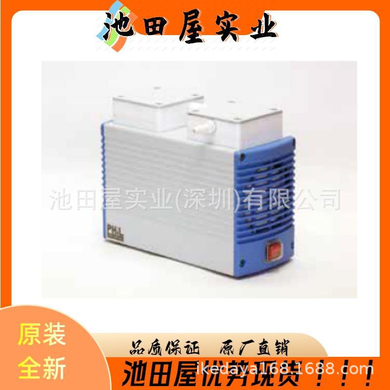 日本现货SATOVAC佐藤真空 USW-650N 紧凑型油转式真空泵