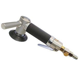 Fuleis Pneumatic Polishing Machine 3inch Car Polishing Waxing Paint Scratch Polishing Small Polishing Grinding 393