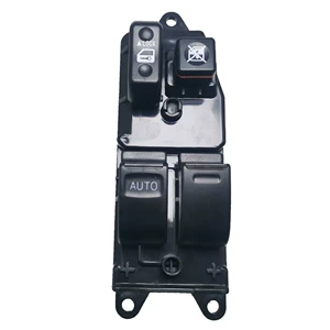 84820-06030 Is Suitable for Toyota Camry Glass Lift Switch Electric Window Switch Lifter