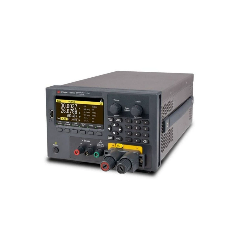 Компонент обновления автомобильной формы питания Keysight E36150ATMУ
