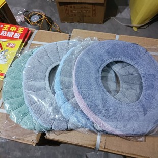 2 Yuan Store Toilet Mat, New Color Matching, Thickeneded Velvet Toilet Mat, Two Yuan Store Toilet Mat, High-quality Toilet Mat
