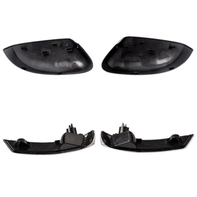 Shade Rearview Mirror Film, Large field of view rear view auxiliary mirror
