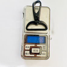 供应箱包宠物五金扣 锌合金宠物扣 牵引绳五金狗扣 金属挂钩 五金