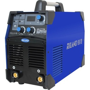 Ruiling ARC-/315D/DS Wide Voltage Inverter DC Dual Voltage 220V380v Dual-purpose Welding Machine