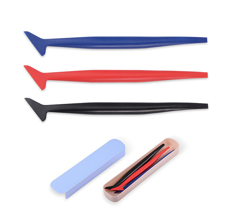 全套缝隙塞膜刮板