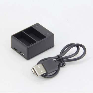 Совместимо с камерой GOPRO Hero3 Movement Charge USB двойная зарядка AHDBT201/301 двойная зарядка