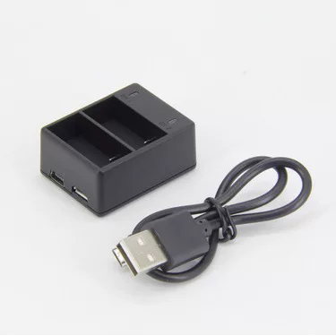 Совместимо с камерой GOPRO Hero3 Movement Charge USB двойная зарядка AHDBT201/301 двойная зарядка