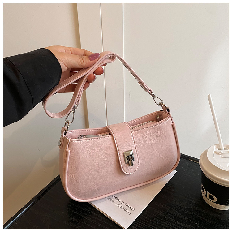 Tender pink