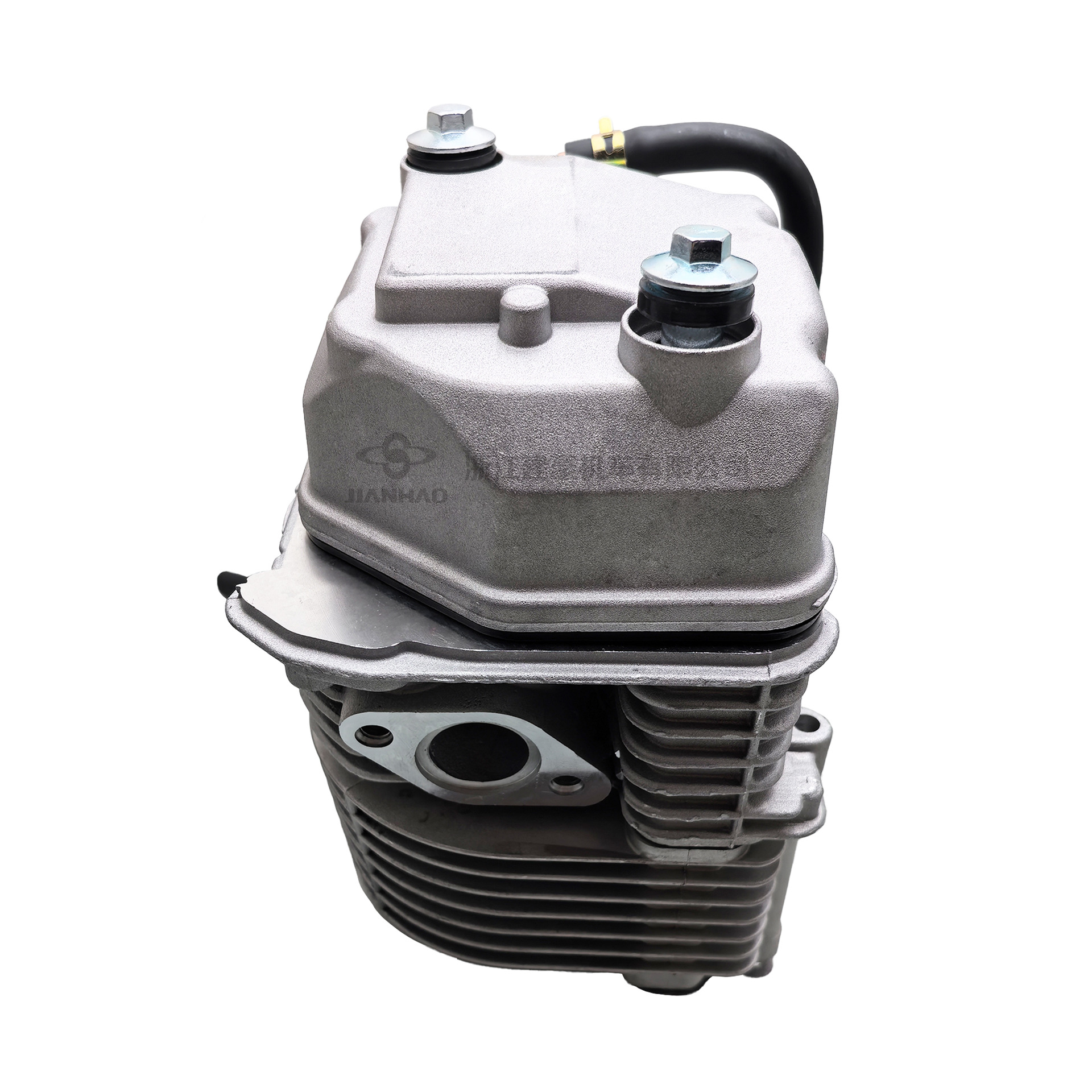 Головка блока цилиндров JIANHAO GY6 150-200cc для квадроциклов и гокарта