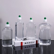 ����500ml�ذ��坍��ƿϴ�����坍������б���ƿ�坍��pet����ƿ