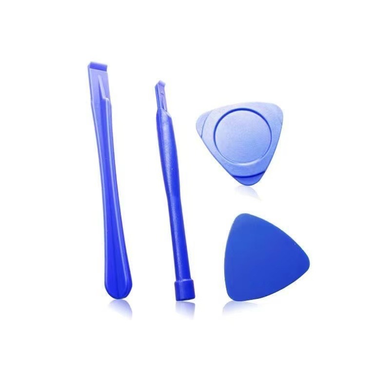 Thick and Thin Triangular Pieces, Fiber Plastic Small Square Rods, Round Rods, Crowbars, Mobile Phone Screen Opening Tools, Disassembly Tools, Pry Tools