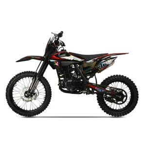 Yeni Gts300 Pr300 Yüksək Səviyyəli Off-Road Motosiklet