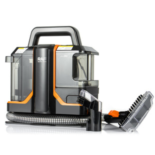 Cross-Border European Fabric Sofa Cleaning Machine Household Handheld Vacuum Stain Removal Vacuum Cleaner Carpet Sofa Cleaning Machine