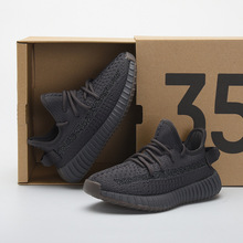 Ҭ��Ь350V2��ͯЬ�ļ��W���\��Ь��ͯ�д�ͯЬŮͯ����һ�����l