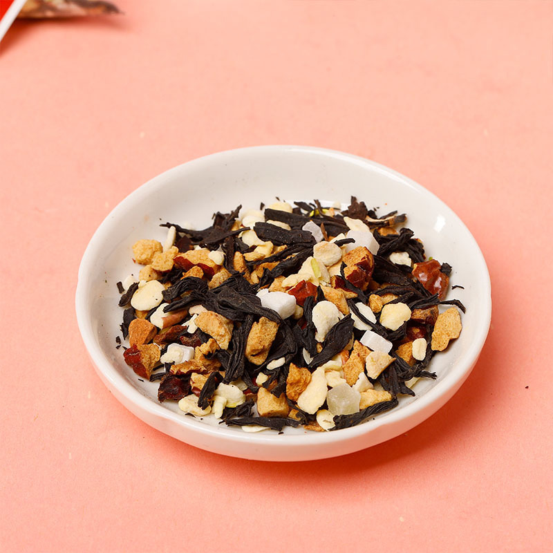 Apple Cinnamon Black Tea Triangle Bag Cold Brew Tea Apple Dried Red Dates Peach Dried Combination Tea Wholesale Free Shipping Tea Leaves Apple Cinnamon Black Tea Triangle Bag Cold Brew Tea Apple Dried Red Dates Peach Dried Combination Tea Wholesale Free Shipping Tea Leaves