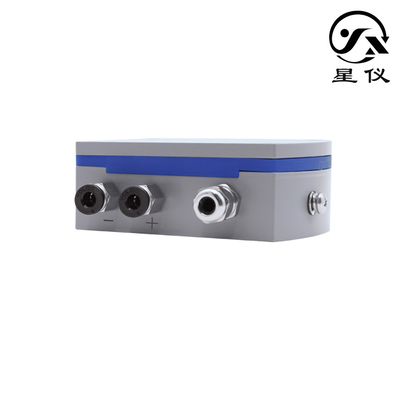 CCY30 micro-differential pressure transmitter RS485 high-precision…