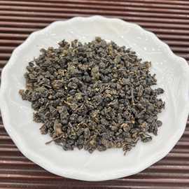 2026年新茶GABA TEA嘎巴茶叶佳叶红茶无氧发酵乌龙茶嘎吧俄罗斯