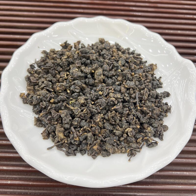 2026 New Tea Gaba Tea Gaba Tea Leaves Premium Black Tea Anaerobic Fermentation Oolong Tea Gaba Russia