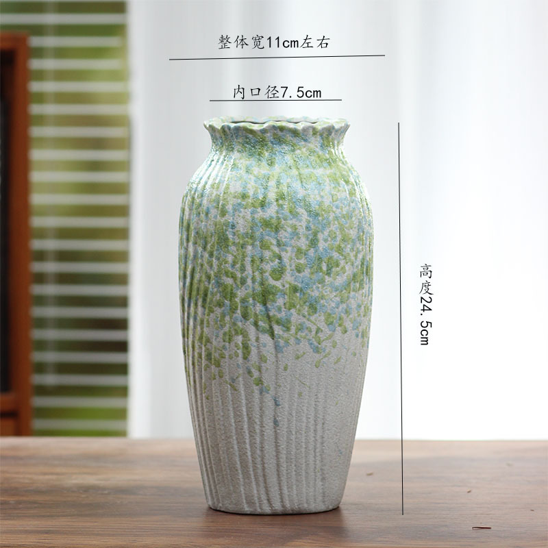 숲속 스타일이 호황을 누리고 있습니다