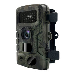 Pr700ペット監視動物軌跡再生赤外線暗視カメラはpirトリガ自動撮影録画をサポートしています。