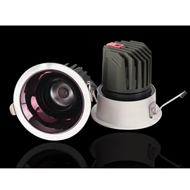 灯具外壳;灯具套件;射灯