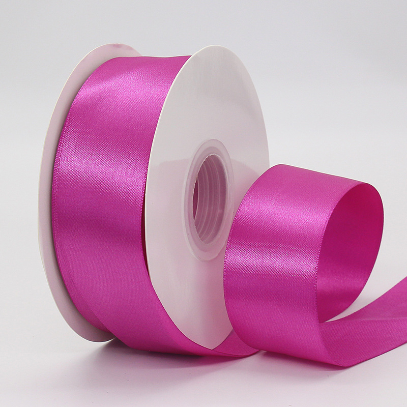 Fabricantes de cinta de doble cara de 4cm cinta de boda flores regalos de embalaje de pastel cinta decoración cinta al por mayor