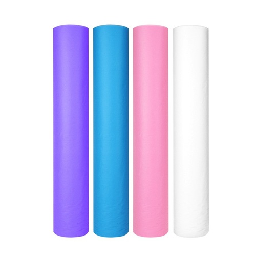 Waterproof Oil-Resistant Disposable Bed Sheets for Salon Use: Breathable, Thickened Non-Woven Mattress Covers for Foot Bath & Massage