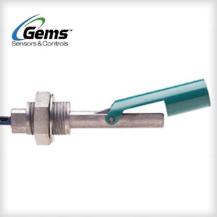 Gems Jiemai LS-7 Series 6 Type LS-7-155660 Float Level Switch LS-7-179870