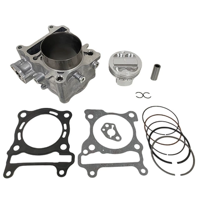 Cylinder and parts Is Suitable for