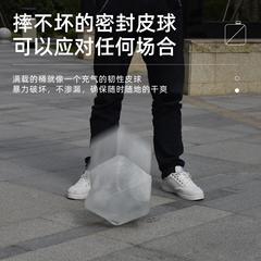 Cross-border best-selling foldable water bucket portable outdoor foldable soft bag bucket with tap 1L-20L plastic bucket