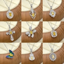 s925���y������Ů��헉�僰׽�4x6mm�羳���N���Sֱ�N���l