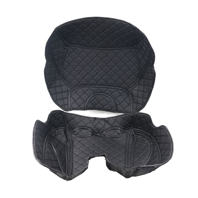 Suitable for Honda Forza750/Nss750/350 Original Tail Box Lining Protective Pad Modification Parts