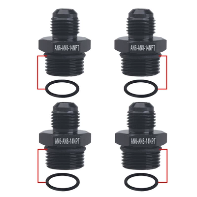Digər kuzov və aksesuarlar tank oil pump adapter