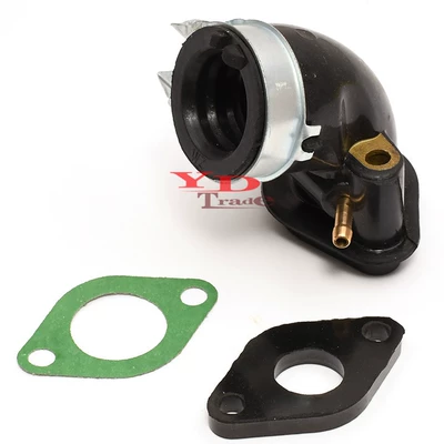 Intake Pipe 48Cc Intake – Sorma kollektoru (Giriş)