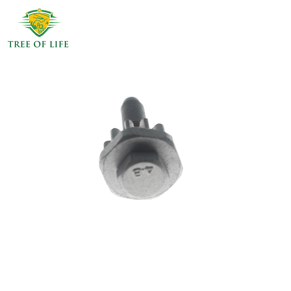 034 903 555B Is Suitable for Volkswagen Audi New Alternator Adjustment Bolt