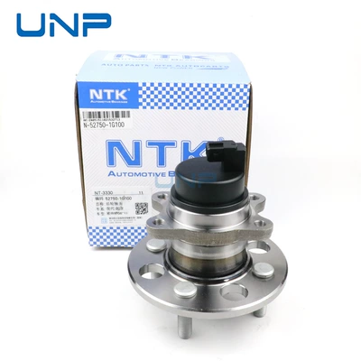 52750-1g100 52750-07100 Hyundai I20 Accent Kia Rio arxa təkər yatağı üçün