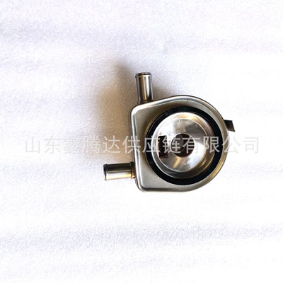 Kubota – car radiator Cooler Core for