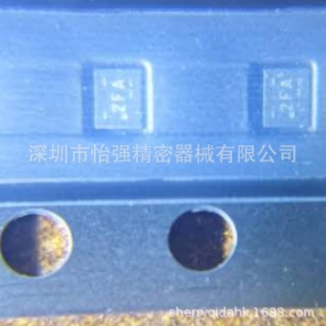 DRV5032FADMR  TI(德州仪器)