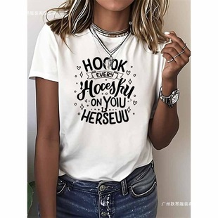 �W��Ů�b���Զ���T�� HOOK EVERY��Ƥ��ĸӡ��