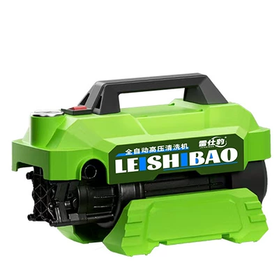 Car washing machine Machine, Portable and Effortless
