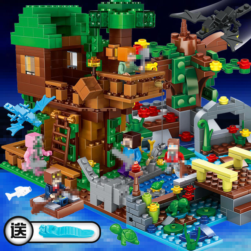 Lego, constructor, toy for boys, Birthday gift