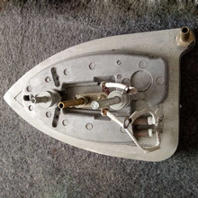 2128电熨斗专用配件 底板 发热板 工厂原装配件