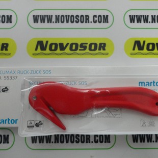 710000 Open Box martor Spring Telescopic