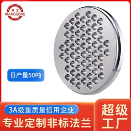 法兰;其他管件;法兰盘