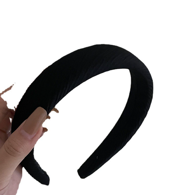 Г headband?