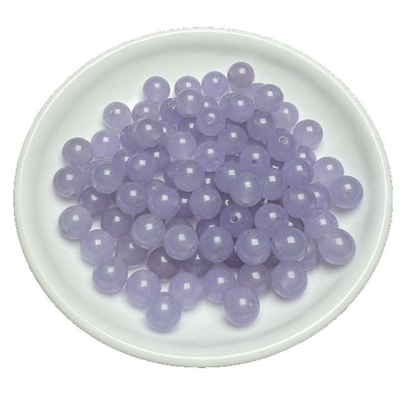高氷芋泥紫6mm玉散珠卸売りdiyブレスレットネックレス玉アクセサリー玉アクセサリー卸売り|undefined