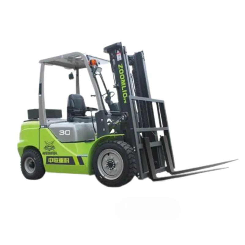 FD30Z内燃式平衡叉车3吨载重叉车