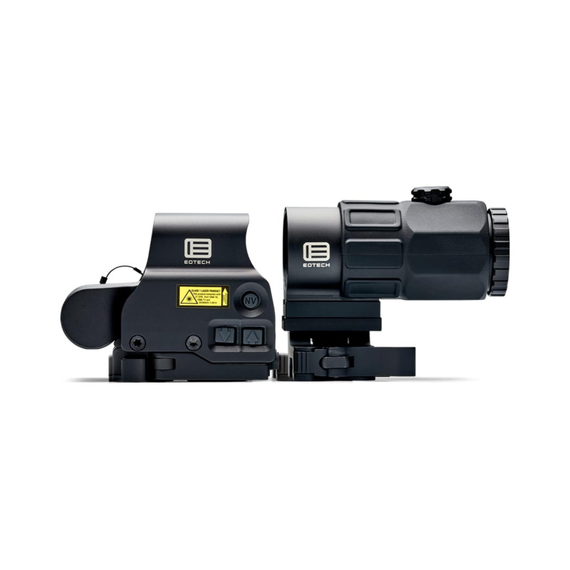 fox-l  rmr HD558 g33镜 金属望远镜 弹弓配件UH1 8T UH2 G43 SRO|undefined