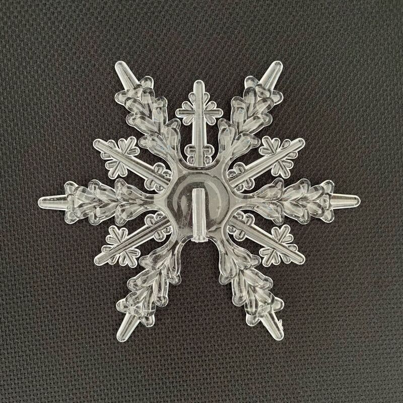 クリスマス雪風鈴灯ペンダント卸売りクリスマス鹿五芒星爆発星夏冬雰囲気灯部品|undefined